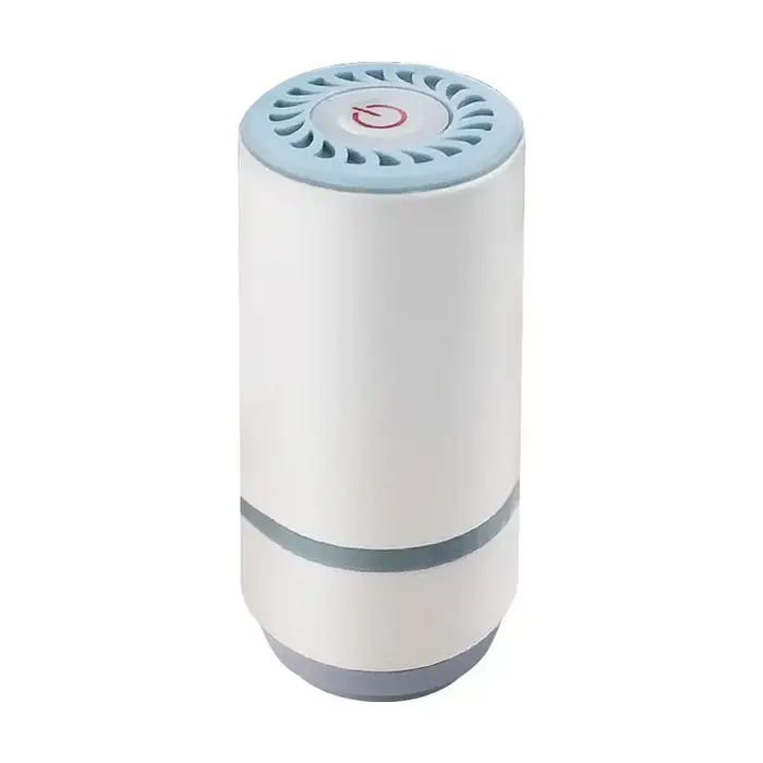 Boîte de stockage sous vide alimentaire, boîte scellée pour conservation de la fraîcheur, distribute