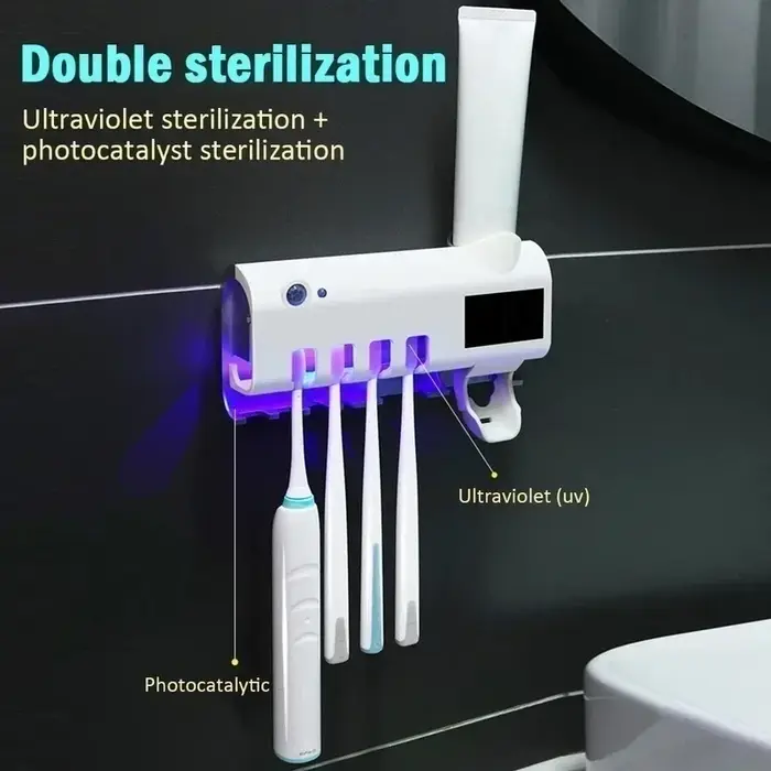 Support de rangement pour douche de salle de bain