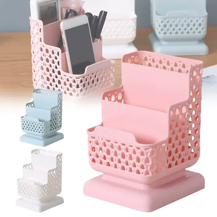 EvaluStorage-Porte-monnaie de bureau