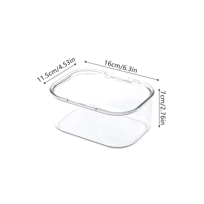 Boîte de rangement empilable pour documents A4 avec couvercle, porte-papier de bureau, conteneur de 