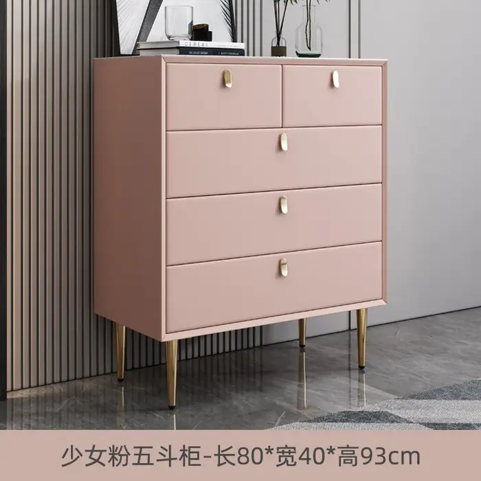 Armoire de rangement pour jouets, porte Cube pour enfants, Buffet de bureau pour filles, maison à vi