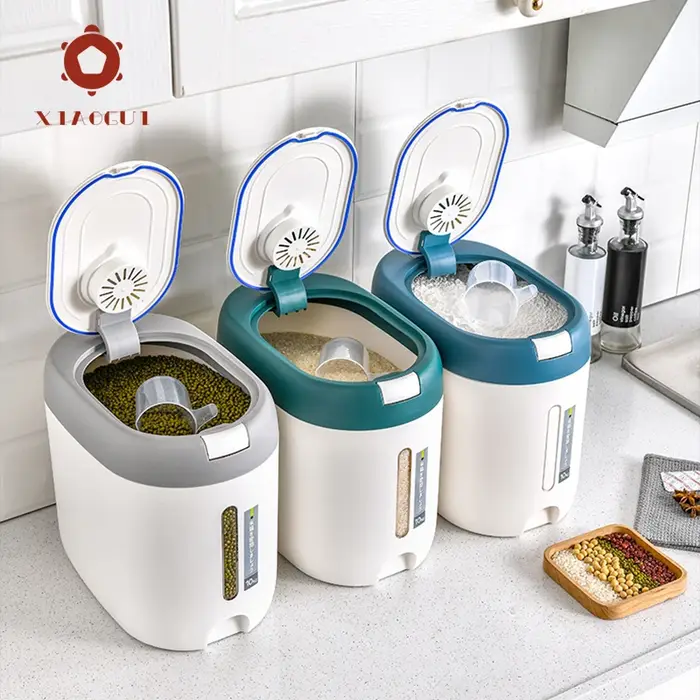 organiseurs de rangement rangement cuisine boite de rangement cuisine boite de rangement XIAOGUI – d