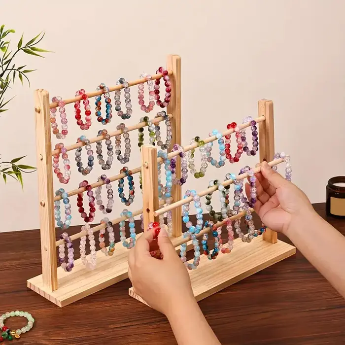 Support de rangement pour bijoux