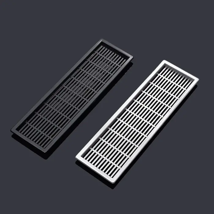 Grille de Ventilation pour armoire