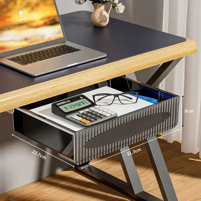 Étagère de Table de rangement Invisible