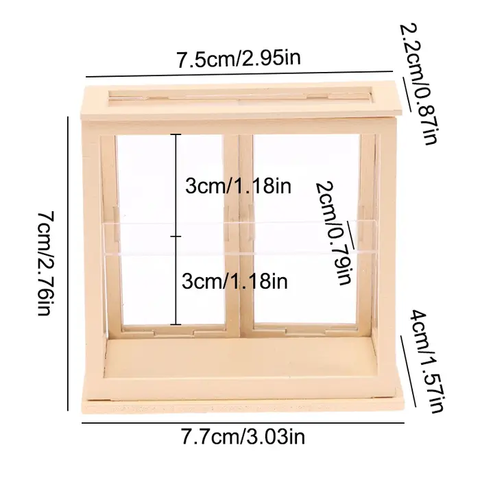 。 Mini étagère à pain, étagère de rangement