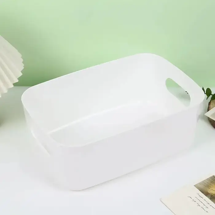 Boîte de tri HOCosmetics, boîte de rangement de cuisine, boîte de rangement pour collations