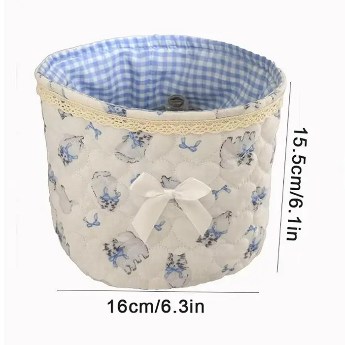 Panier de rangement multifonctionnel pour la maison