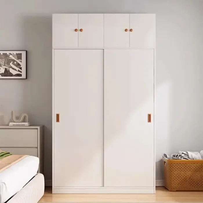 Armoire de Luxe Moderne pour Appartement