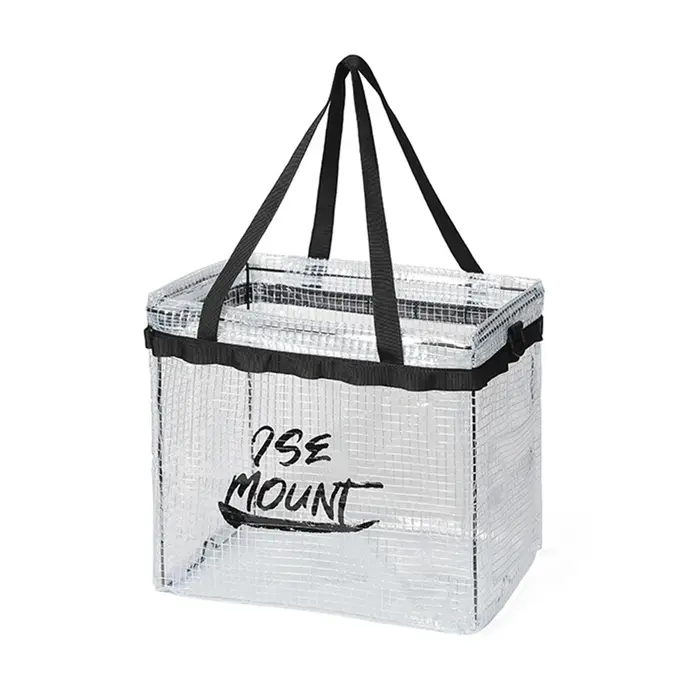 Boîte de rangement pliante Portable, boîte de rangement de Camping en plein air de grande capacité, 