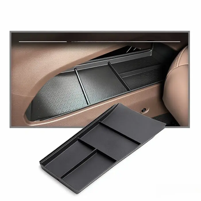 Boîte de rangement pour accoudoir central de voiture, pour Chery Tiggo 7 CSH Pro PHEV, pour Ebro S70