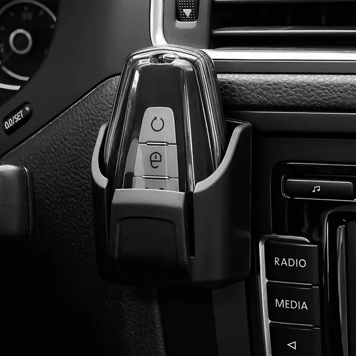 Boîte de rangement pour clés de voiture