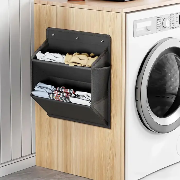 Étagère murale de rangement pour chaussures de camping-car