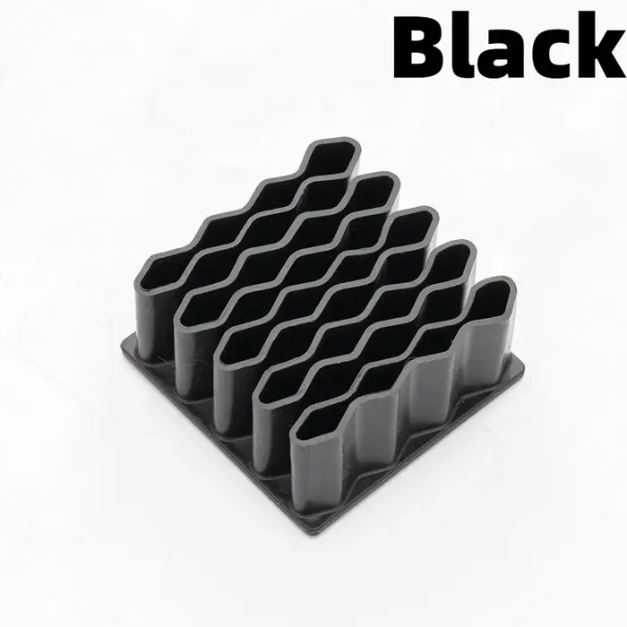 Boîte de rangement pour pommades, organisateur de bureau vertical multicouche, robuste et durable, d