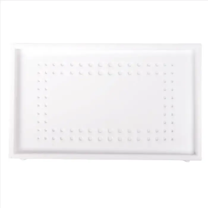 [CLOS] boîte à chaussures transparente boîte de rangement Type tiroir étagère à chaussures en plasti