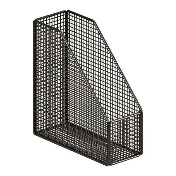 Étagère de rangement de cuisine pratique et peu encombrante, support à condiments en fer respirant, 