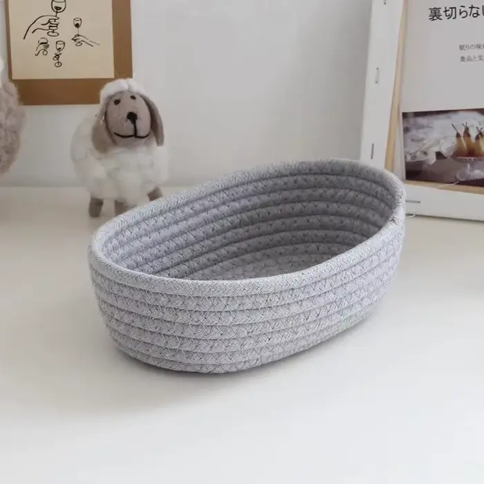 Panier de rangement de bureau