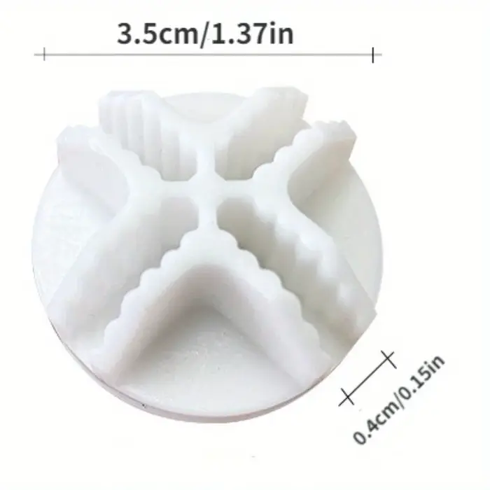 Boîte de rangement en plastique