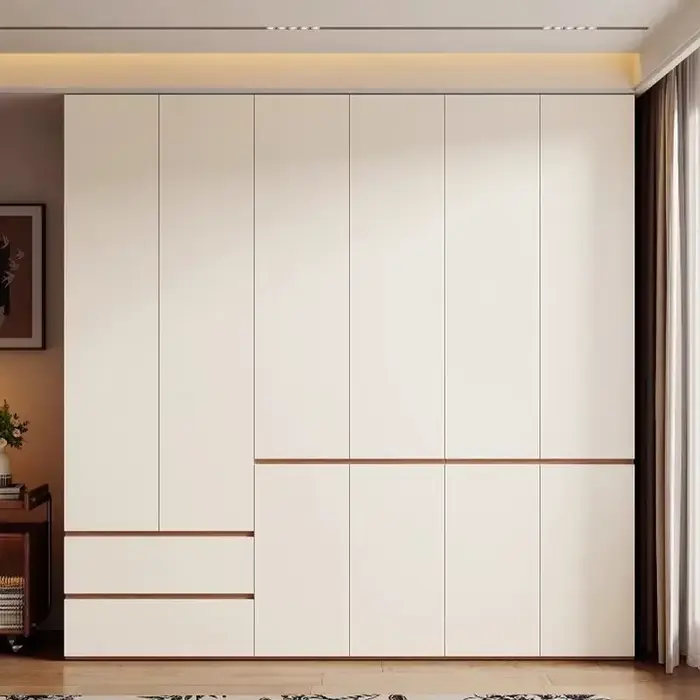 Armoire de rangement