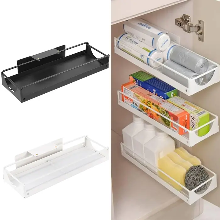 Organisateur sous évier