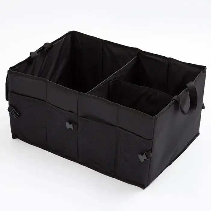 Boîte de rangement pour coffre