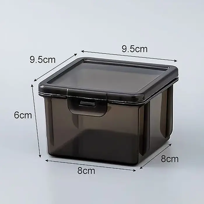 Boîte de rangement pour documents, 1 pièce, boîte de rangement pour certificats et fichiers A4, boît