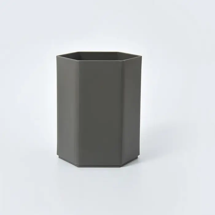 Porte-stylo de bureau – Simple et Durable, adapté au bureau à domicile, au dortoir, au rangement des