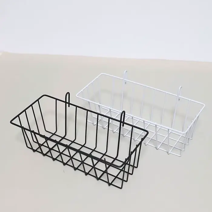 ConfronGrid-Paniers de rangement multifonctions pour HOKitchen, présentoirs T1, panier de panneau