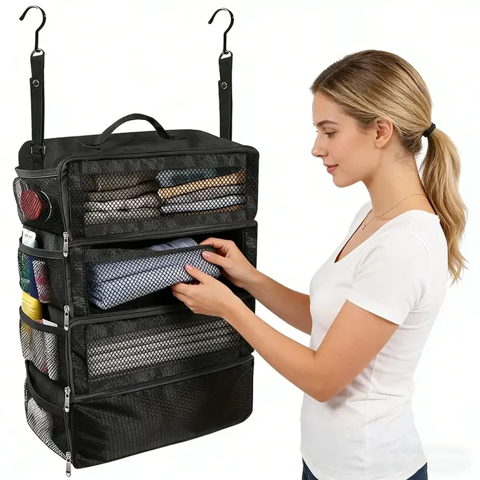 Organisateur de valise
