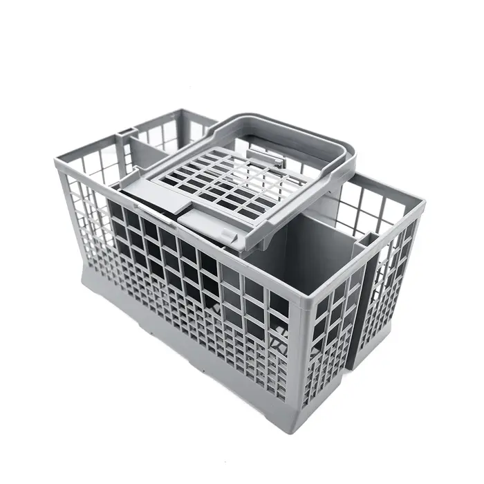 Panier à couverts pour lave-vaisselle, pour Bosch Siemens AEG Kenmore Whirlpool Maytag Kitchenaid Ne