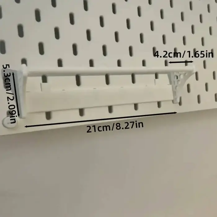 Support de rangement pour outils ménagers