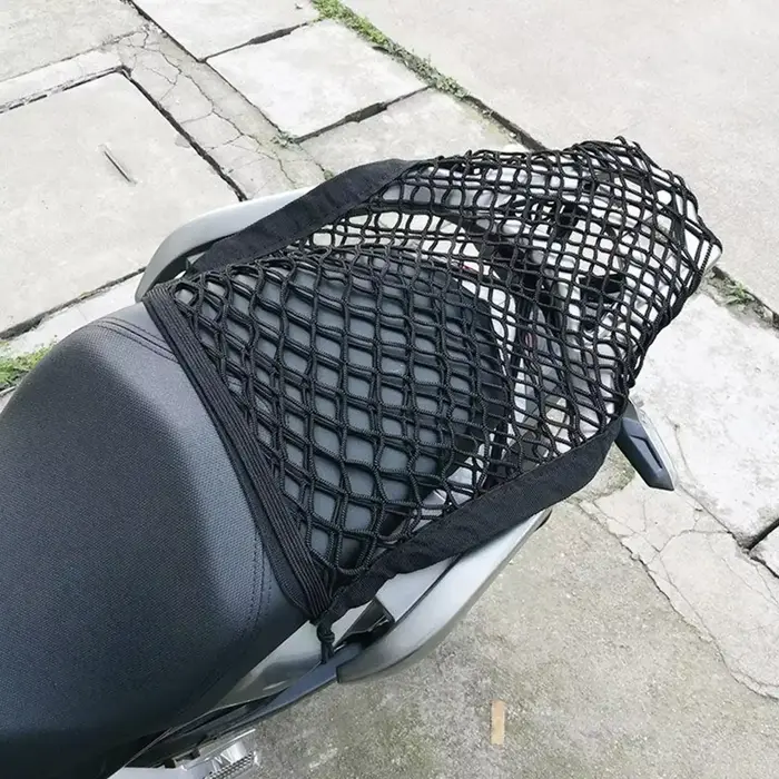 Sac de rangement pour casque de moto