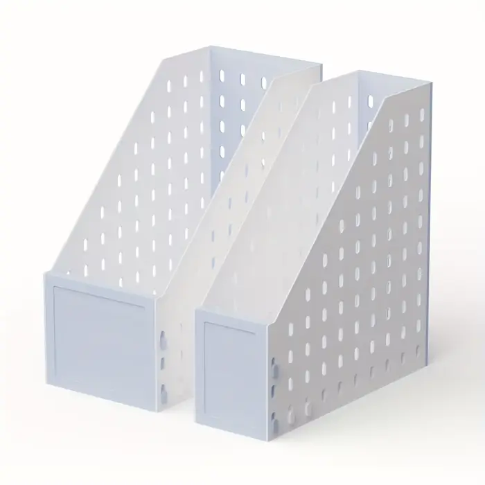 Support de rangement de fichiers de bureau
