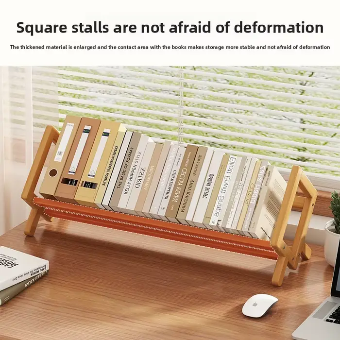 Bibliothèque de bureau Simple