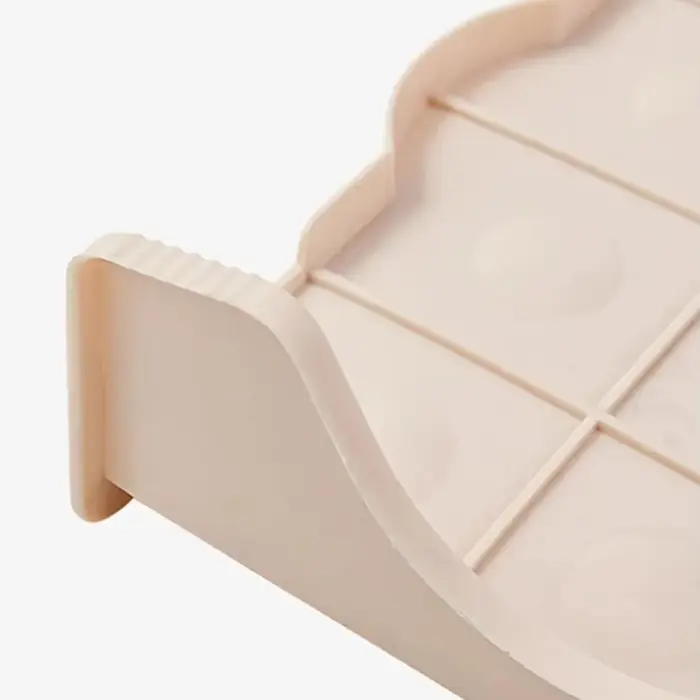 Nouveau gain de place porte-chaussures étagère multifonctionnelle rangement à domicile