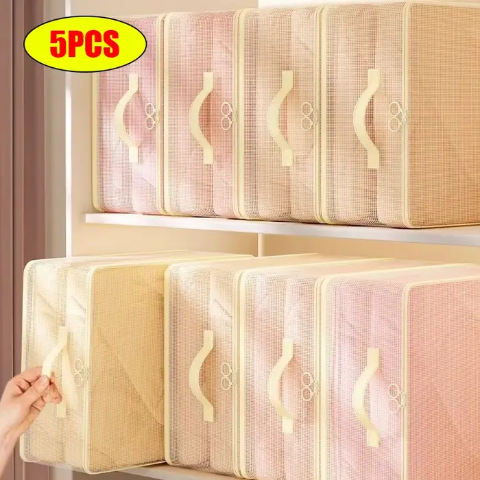 Organisateur de draps de lit