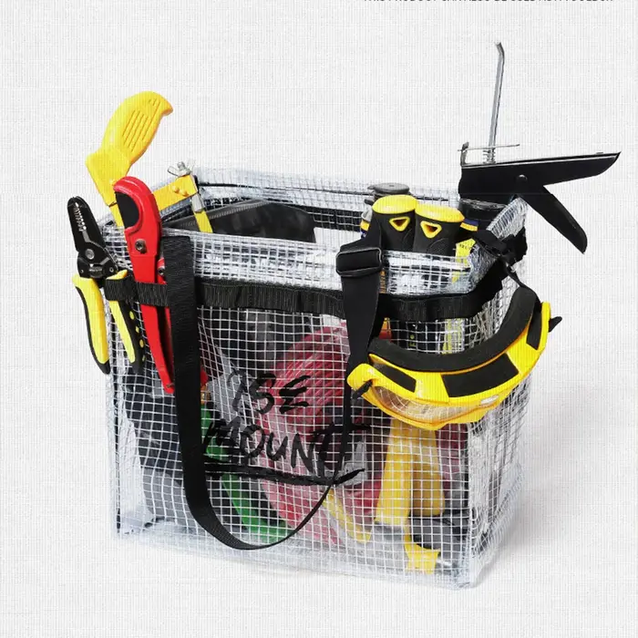 Boîte de rangement pliante Portable, boîte de rangement de grande capacité, conteneur multi-usages, boîte de rangement de Camping en plein air, stockage d'équipement de pêche