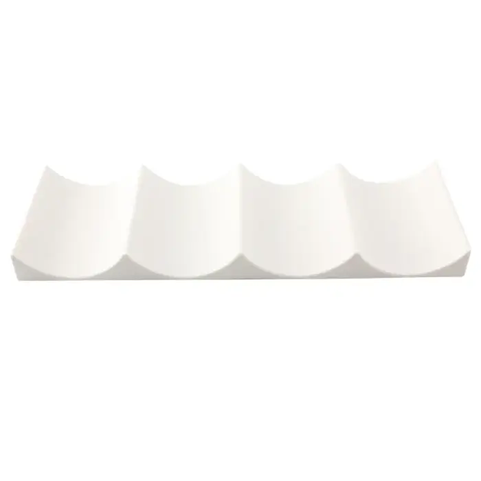 Support de stockage de vin en plastique, empilable, porte-bouteille de vin, armoire à vin, support d