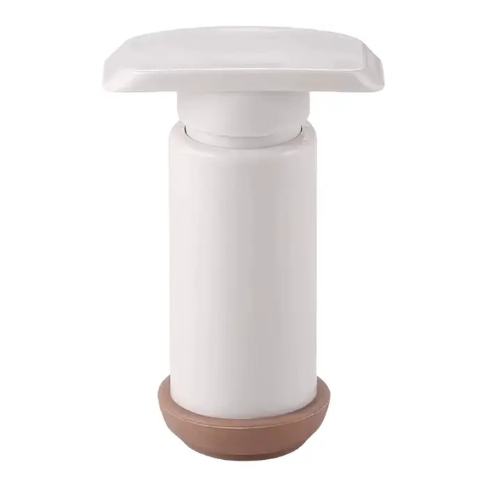 Boîte de conservation alimentaire sous vide avec plaque de drainage amovible, organisateur de réfrig