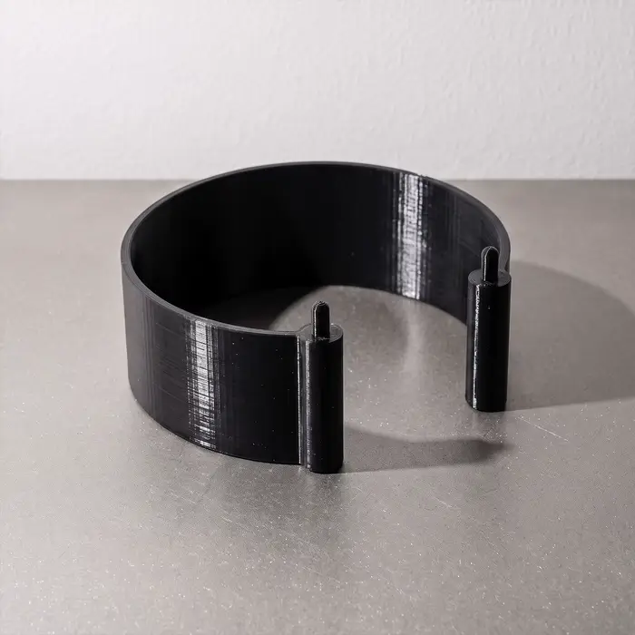 Accessoire : Support de ceinture/support de rangement pour armoires IKEA Pax