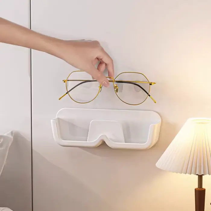 Boîte de rangement pour lunettes