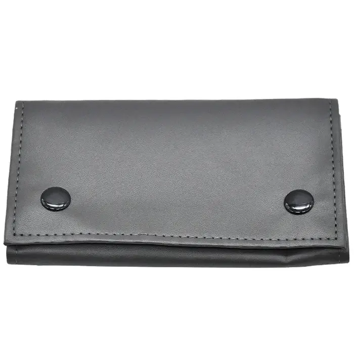 Offre spéciale Portable stockage de tabac/tabac pochette sac en cuir PU tuyau porte-Cigarette fumer 