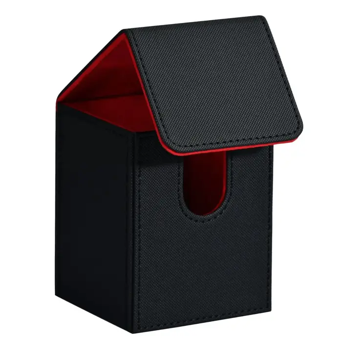 Boîte de rangement pour cartes
