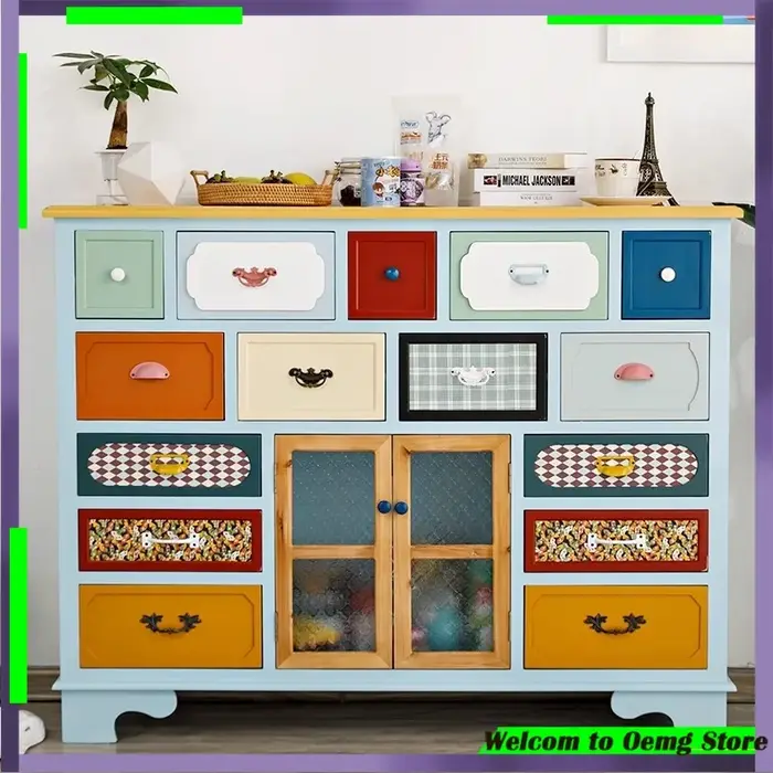 Grand bureau salon armoires jouets luxe entrée armoire