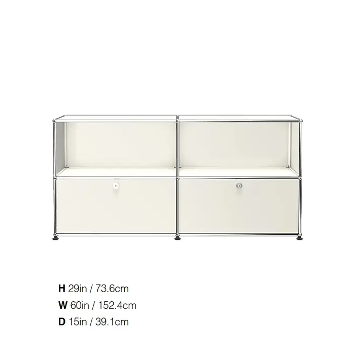Meuble Tv armoires de rangement armoire d'angle meuble de rangement en métal vitrine armoires de sal