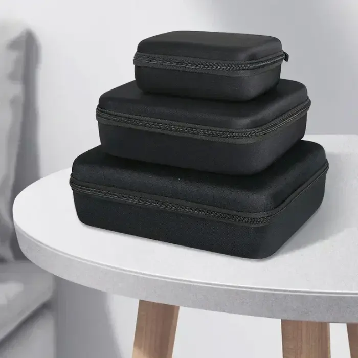 Boîte de rangement rigide EVA multi-tailles