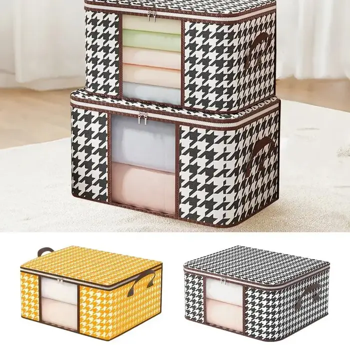 Sac de rangement pour vêtements