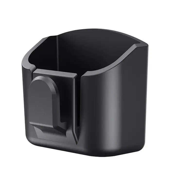 Boîte de rangement pour clés de voiture, boîte de rangement pour accessoires de véhicule, console ce