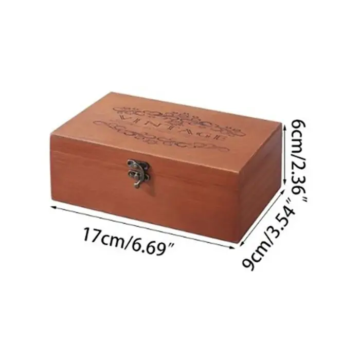 Boîte de rangement de bureau avec couvercle strucflip, boîte de rangement pour cosmétiques divers