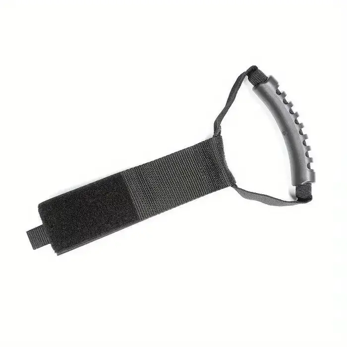 Organisateur de rallonge, sangle de rangement polyvalente robuste avec poignée, adapté aux garages, 